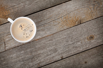 Coffee cup