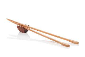Sushi chopsticks