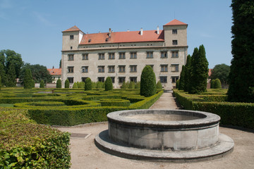 Bucovice