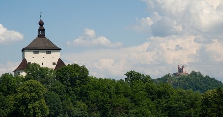 Banska Stiavnica