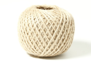 Hemp Rope Roll