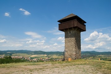 Tower Vartovka