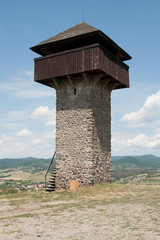 Tower Vartovka