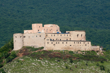 Krasna Horka Castle