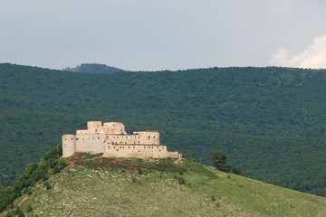 Krasna Horka Castle