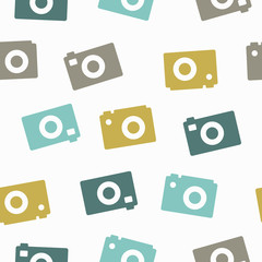 seamless background: photo