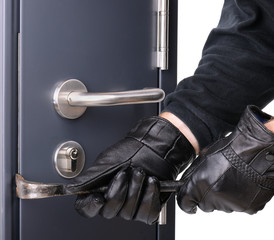 Crime