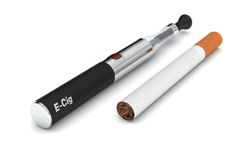 e-cig