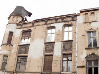 Ruine