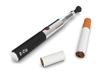 e-cig