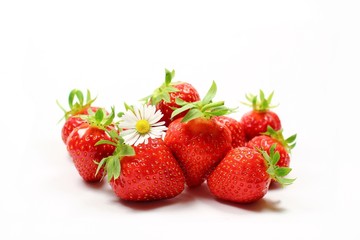 Erdbeeren