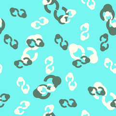 seamless background: hand, handshake