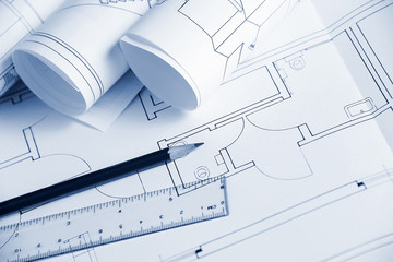 Architectural background