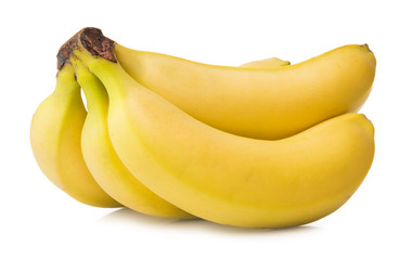 Bananas © Sergio Martínez