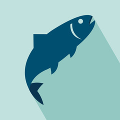 Fish Icon