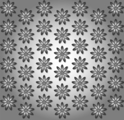 flower background design