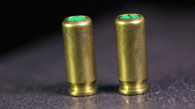 Bullets