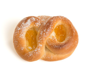 Sweet Bun