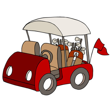 Golf Cart