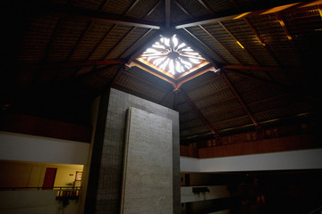 The image of beautiful nature in Asia