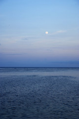 The image of holidays