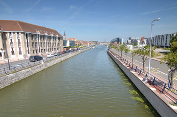 Obraz premium calais