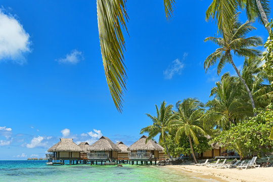 Franz&ouml;sisch-Polynesien-Bora-Bora-7068