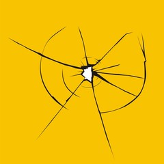 Broken Glass