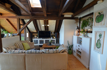 Wohnzimmer Möbel