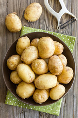 Potato