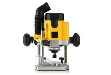 Carpentry router