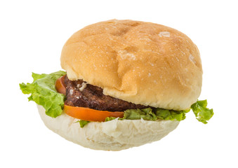 Hamburger