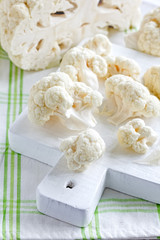 Cauliflower