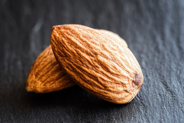 Almond