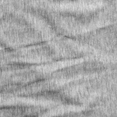 Grey fabric texture with delicate striped pattern.