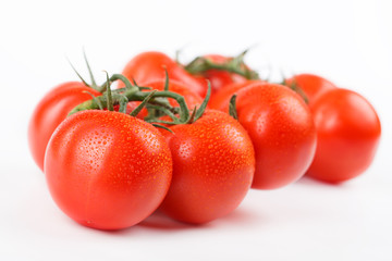 tomatoes