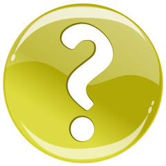 Fragezeichen Button  #140516-svg07