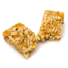 Healthy munchies