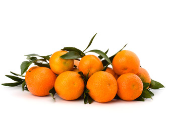 Tangerines