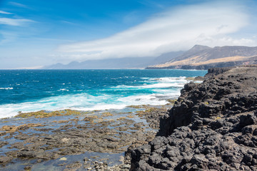Fuerteventura