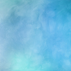 Beautiful blue light background