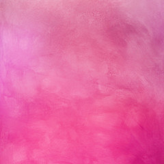Obraz premium Beautiful pink light background
