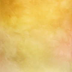 Obraz na płótnie Canvas Beautiful yellow light background