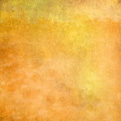 Obraz na płótnie Canvas Orange light background texture