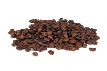 Obraz premium coffee beans