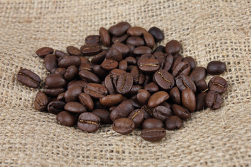 coffee beans