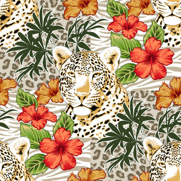 Animal Print