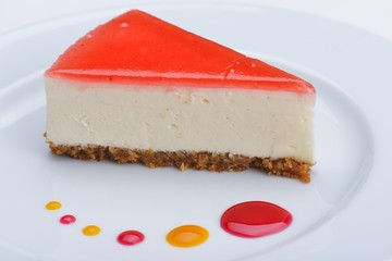 cheese cake