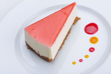 cheese cake