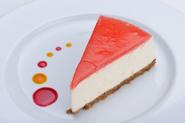 cheese cake